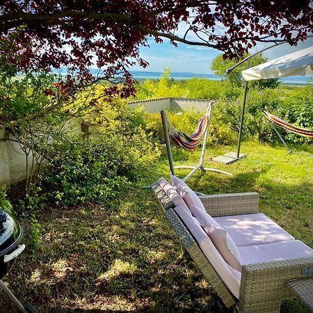 Dharma Horse Shelter Bungalows & Farmping Siófok Exteriér fotografie